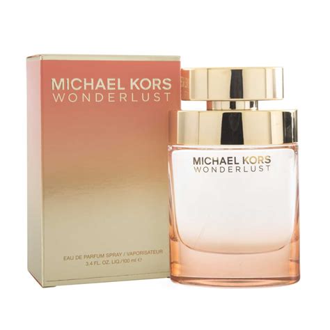 michael kors perfumes mujer|michael kors perfume 3.4 oz.